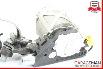 06-09 Mercedes ML350 GL450 Third 3rd Row Rear Left Seat Belt Seatbelt Retractor