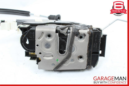08-20 Mercedes C250 C350 CLS500 SLK250 Front Right Door Lock Latch Actuator