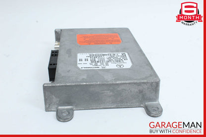 Mercedes W219 CLS500 E350 Voice Communication Control Module OEM