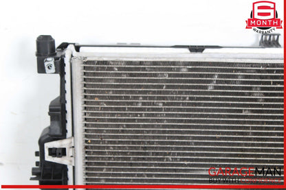 06-13 Mercedes W251 R350 ML350 Engine Cooling Radiator AC Air A/C Condenser Assy