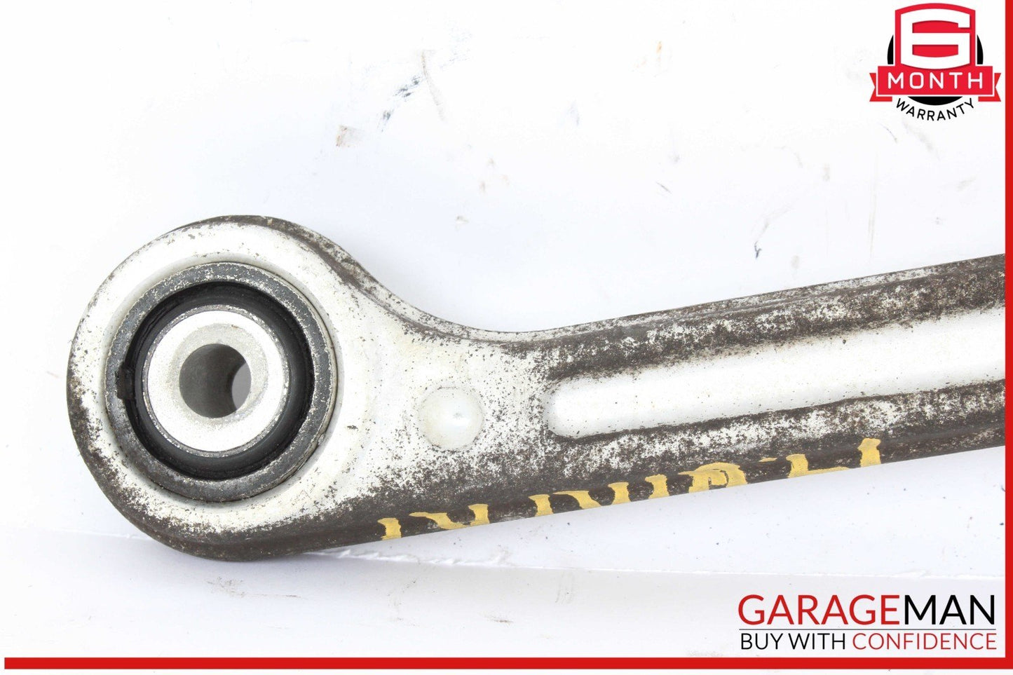 14-17 Maserati Quattroporte Rear Right / Left Side Upper Control Arm OEM