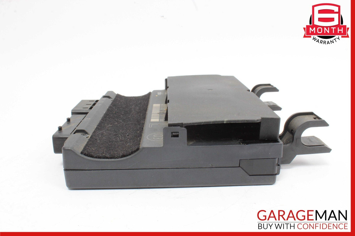 03-12 Mercedes R230 SL500 SL55 AMG Front Left Side Under Seat Control Module OEM