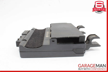 03-12 Mercedes R230 SL500 SL55 AMG Front Left Side Under Seat Control Module OEM