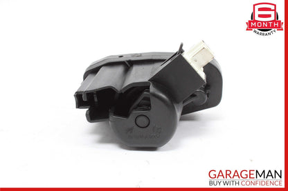 07-14 Mercedes W221 S550 S63 AMG CL550 Rear Trunk Lid Lock Latch Actuator OEM