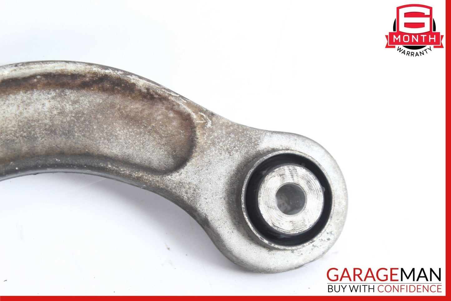 07-14 Mercedes W221 S63 CL63 AMG Rear Left Camber Strut Upper Control Arm OEM