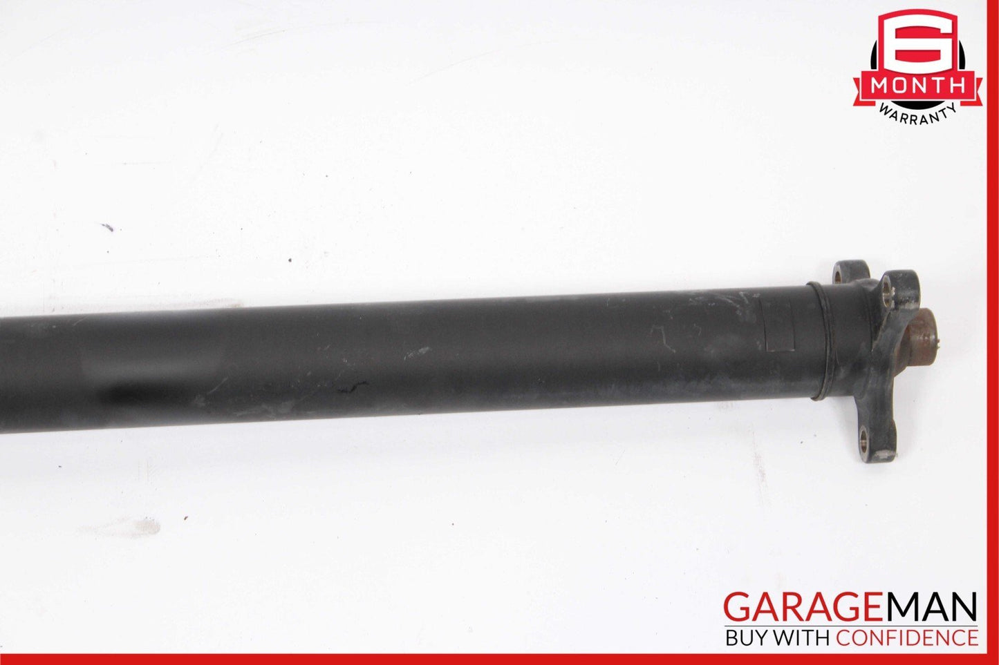 10-13 Mercedes C350 E350 RWD Rear Drive Prop Propeller Shaft Driveshaft Assembly