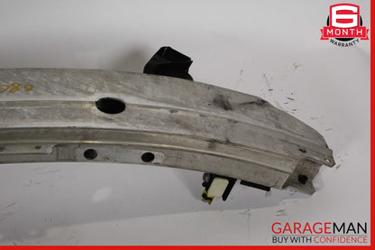 07-14 Mercedes W221 S500 CL550 Front Bumper Reinforcement Impact Crash Rebar Bar