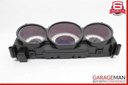 12-14 Mercedes W218 CLS500 CLS550 Instrument Speedometer Cluster 2189006904 OEM