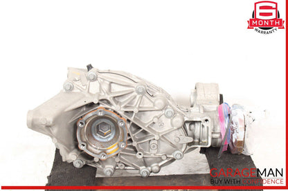 17-24 Audi Q7 Rear Differential Carrier Assembly OEM