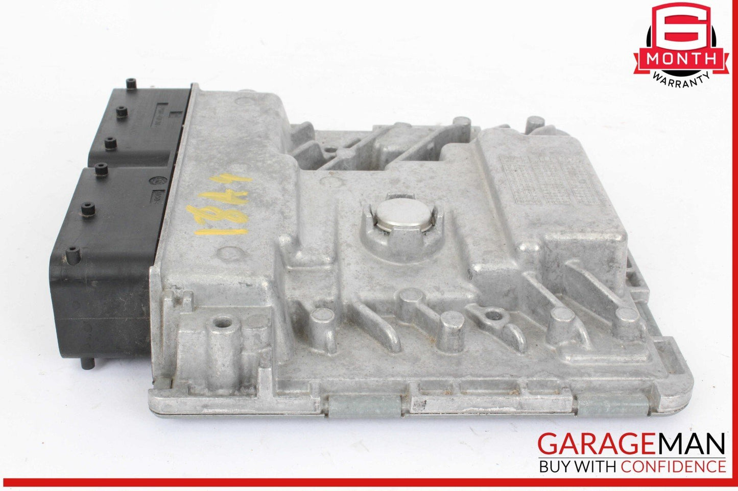 17-24 Audi A4 Quattro Engine Computer Control Module Unit ECU ECM 8W0906259J OEM