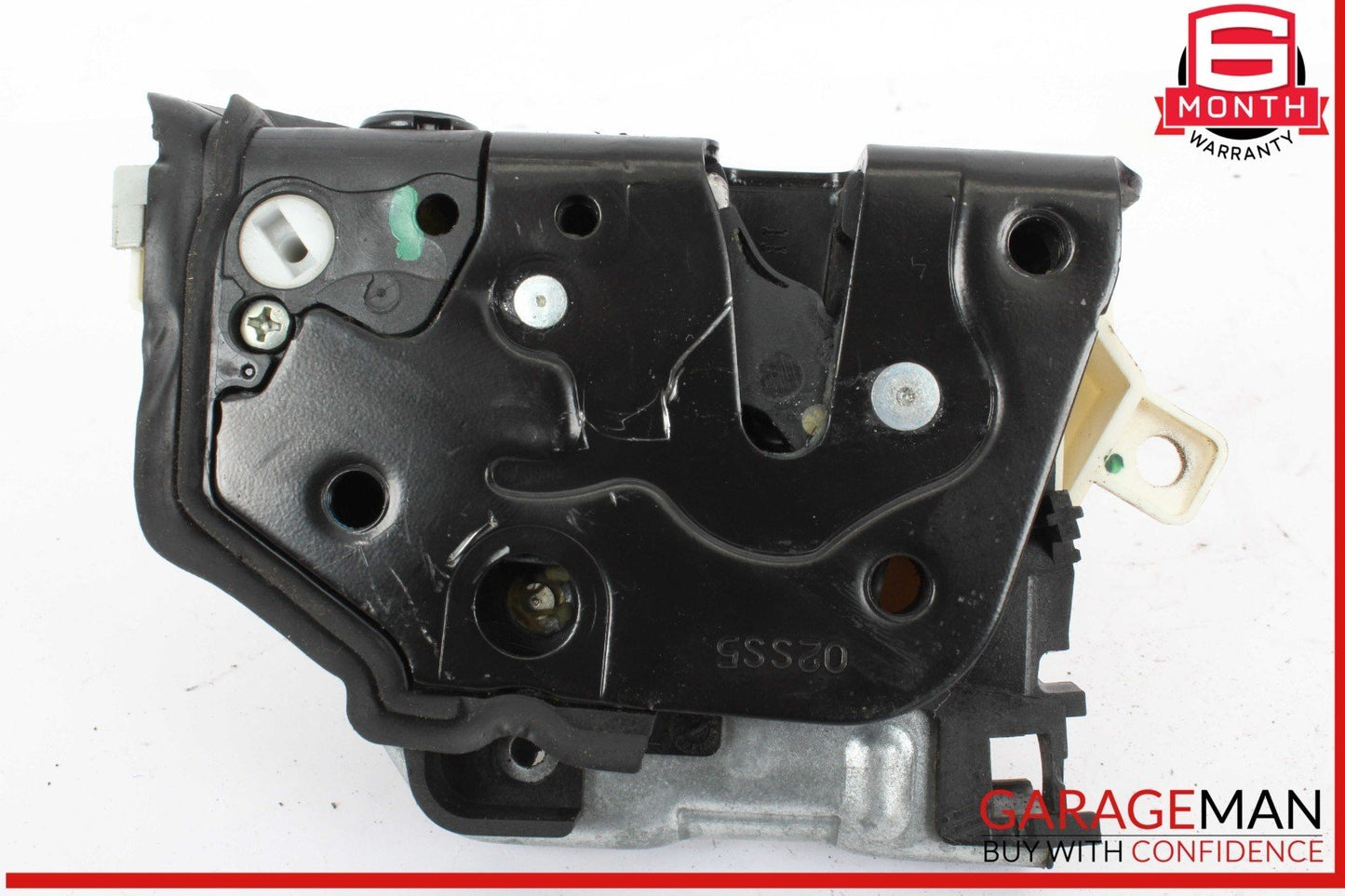 13-18 Audi Q5 Q3 Rear Left Driver Side Door Lock Latch Actuator 8K0839015G OEM