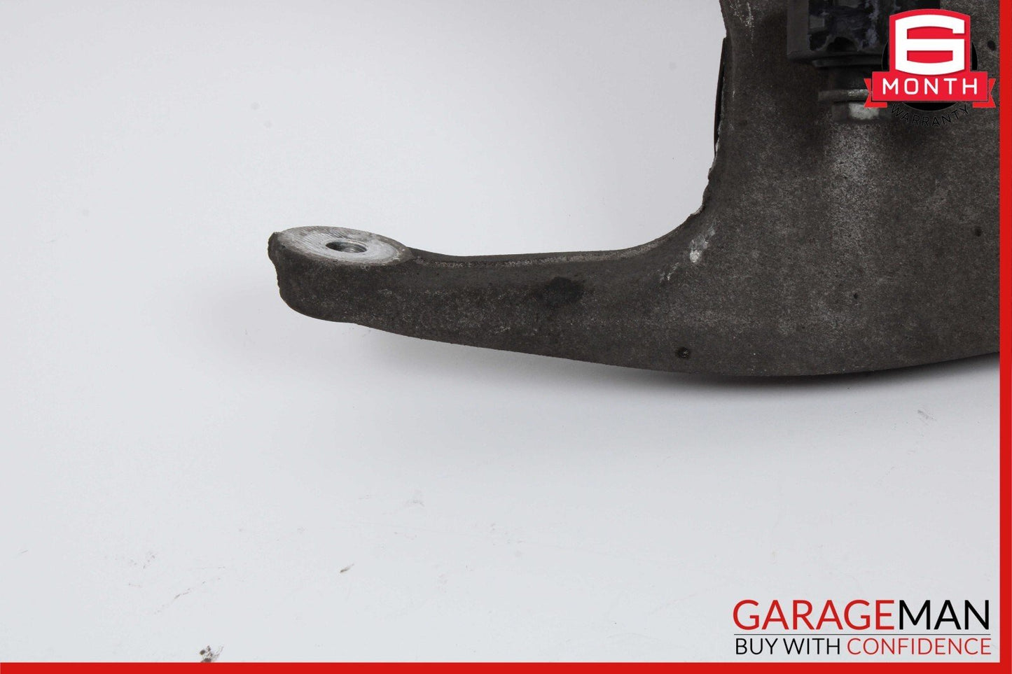 12-18 Audi A7 A6 Rear Left Driver Side Suspension Lower Control Arm OEM