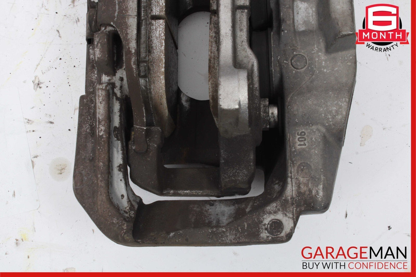 12-18 Audi A7 Front Right Passenger Side Brake Caliper OEM