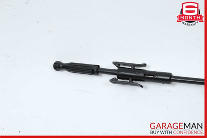 08-16 Mercedes W212 E550 E350 C250 C300 Rear Right Side Door Lock Latch Actuator