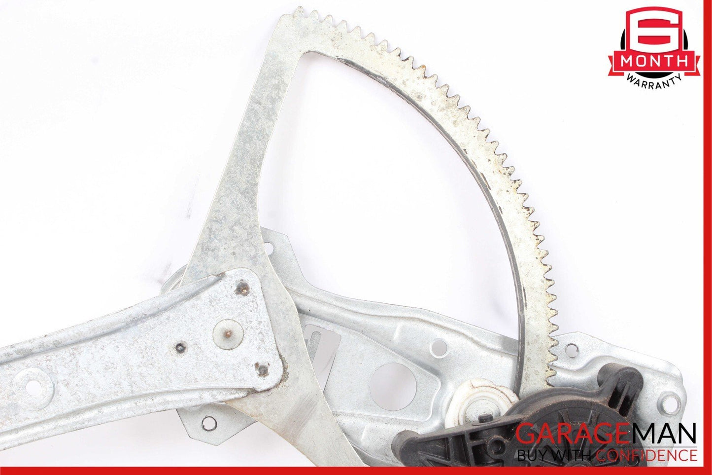 98-00 Mercedes W202 C230 C280 Front Right Passenger Door Window Regulator Motor