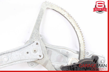 98-00 Mercedes W202 C230 C280 Front Right Passenger Door Window Regulator Motor