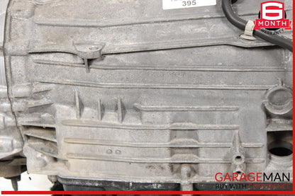 12-16 Mercedes X166 GL550 ML550 722.9 7G Automatic Transmission 722.909 OEM 157k