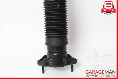 12-15 Mercedes X166 GL450 ML500 Rear Left And Right Side Shock Strut Set OEM
