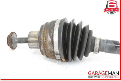 2012-2018 Audi A7 Front Left or Right Side CV Axle Shaft 4G0407271F Genuine