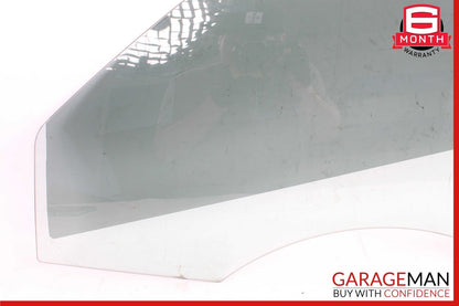 14-18 Mercedes W117 CLA250 Front Left Driver Door Window Auto Glass OEM