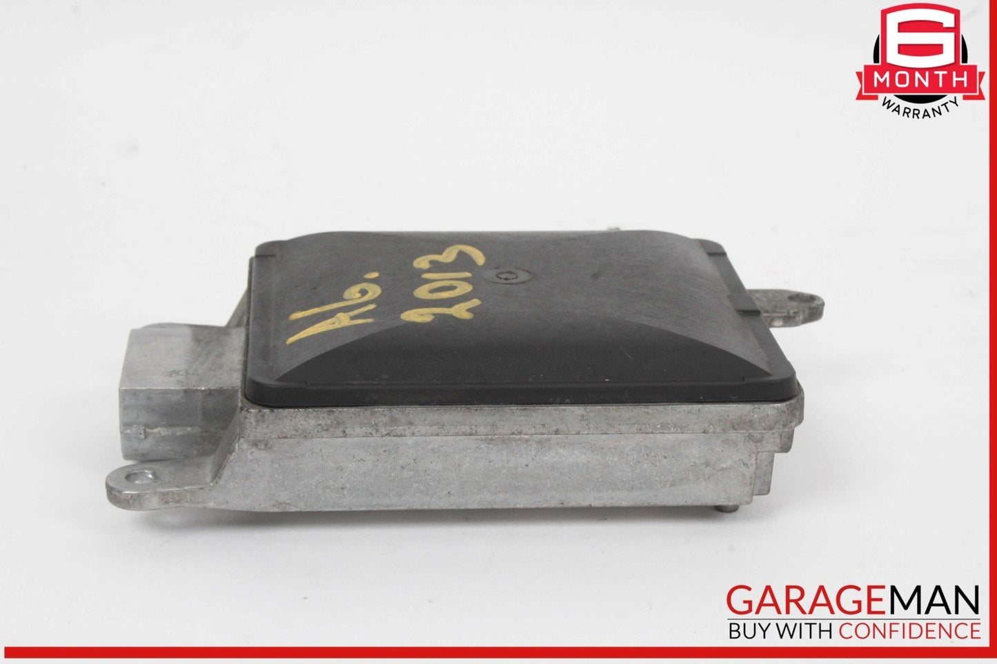 2012-2018 Audi A6 Blind Spot Lane Change Radar Module 4G0907568D Genuine