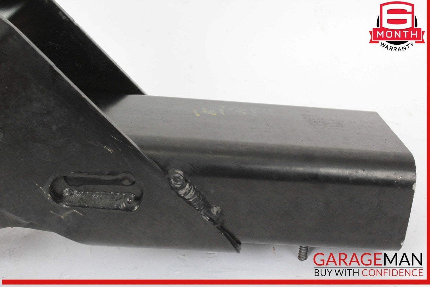 14-21 BMW i3 I01 Hybrid Front Left Side Reinforcement Bracket 6863513 OEM