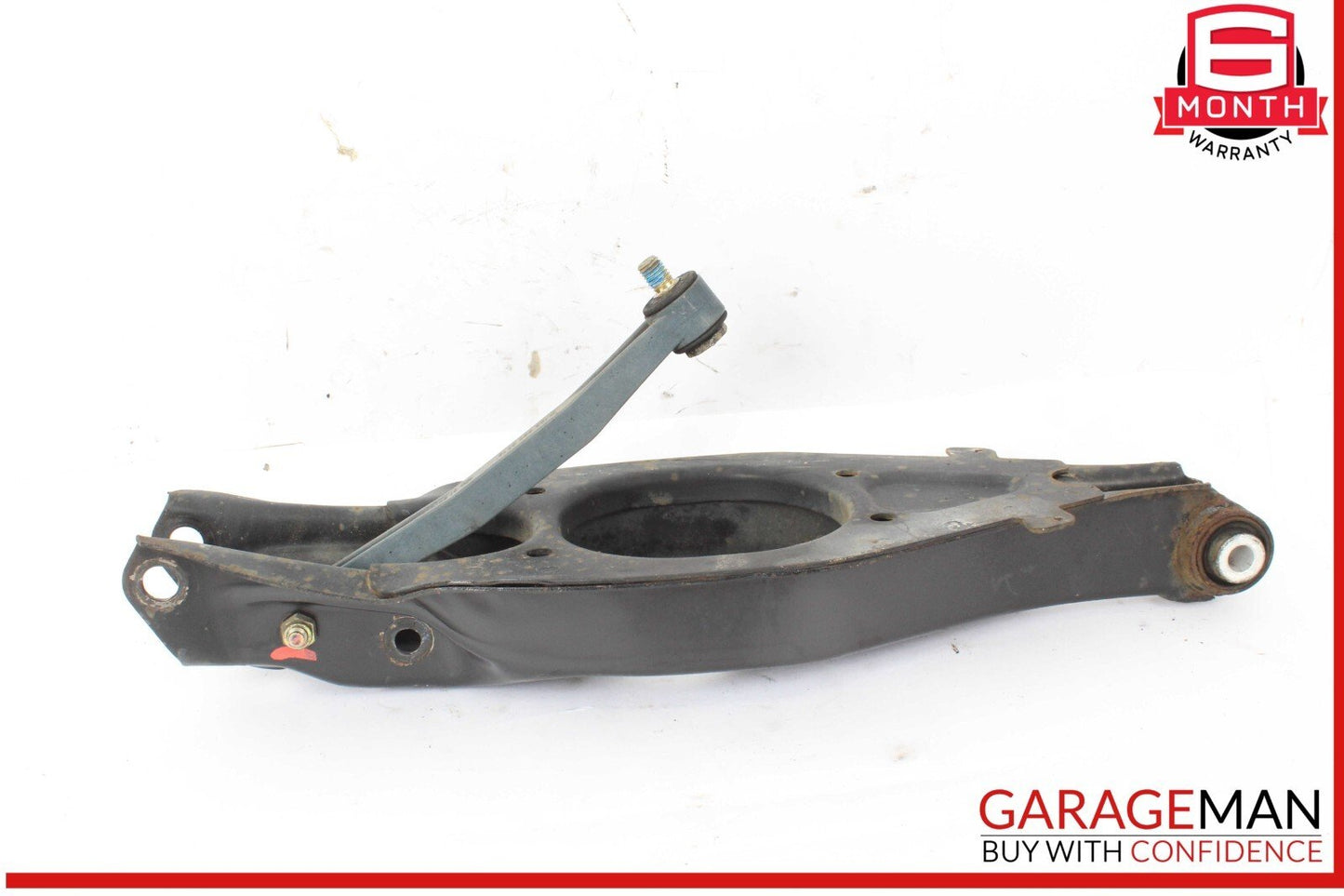 04-08 Chrysler Crossfire Rear Right or Left Lower Suspension Control Arm OEM