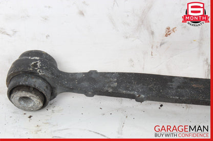05-15 Mercedes R172 SLK250 Rear Left / Right Side Rearward Tie Rod Control Arm