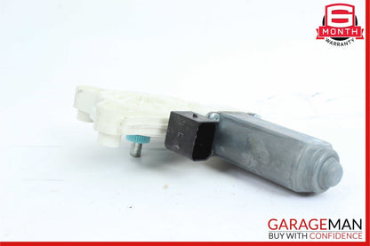 03-09 Mercedes W211 E350 E500 Rear Right Side Window Regulator Motor OEM