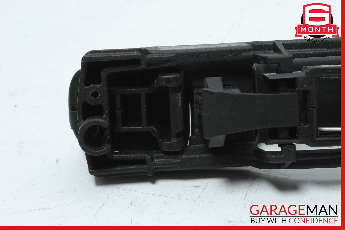 98-05 Mercedes W163 ML350 ML320 Exterior Door Handle Front Right OEM