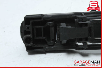 98-05 Mercedes W163 ML350 ML320 Exterior Door Handle Front Right OEM