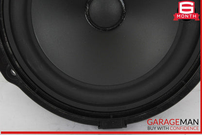 12-19 Mercedes W166 GLE400 GLE350 Rear Left & Right Door Sound Speaker Set of 2