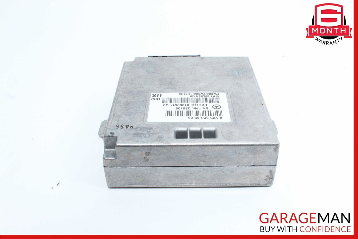 07-12 Mercedes X164 GL450 4Matic Voice Language Communication Control Module OEM
