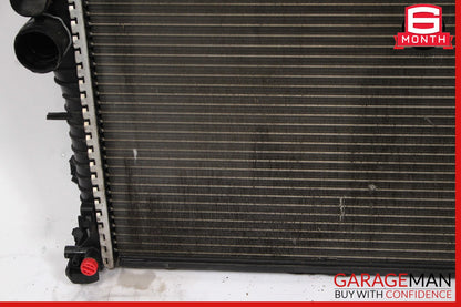 06-09 Mercede W211 E350 Engine Water Cooling Radiator OEM