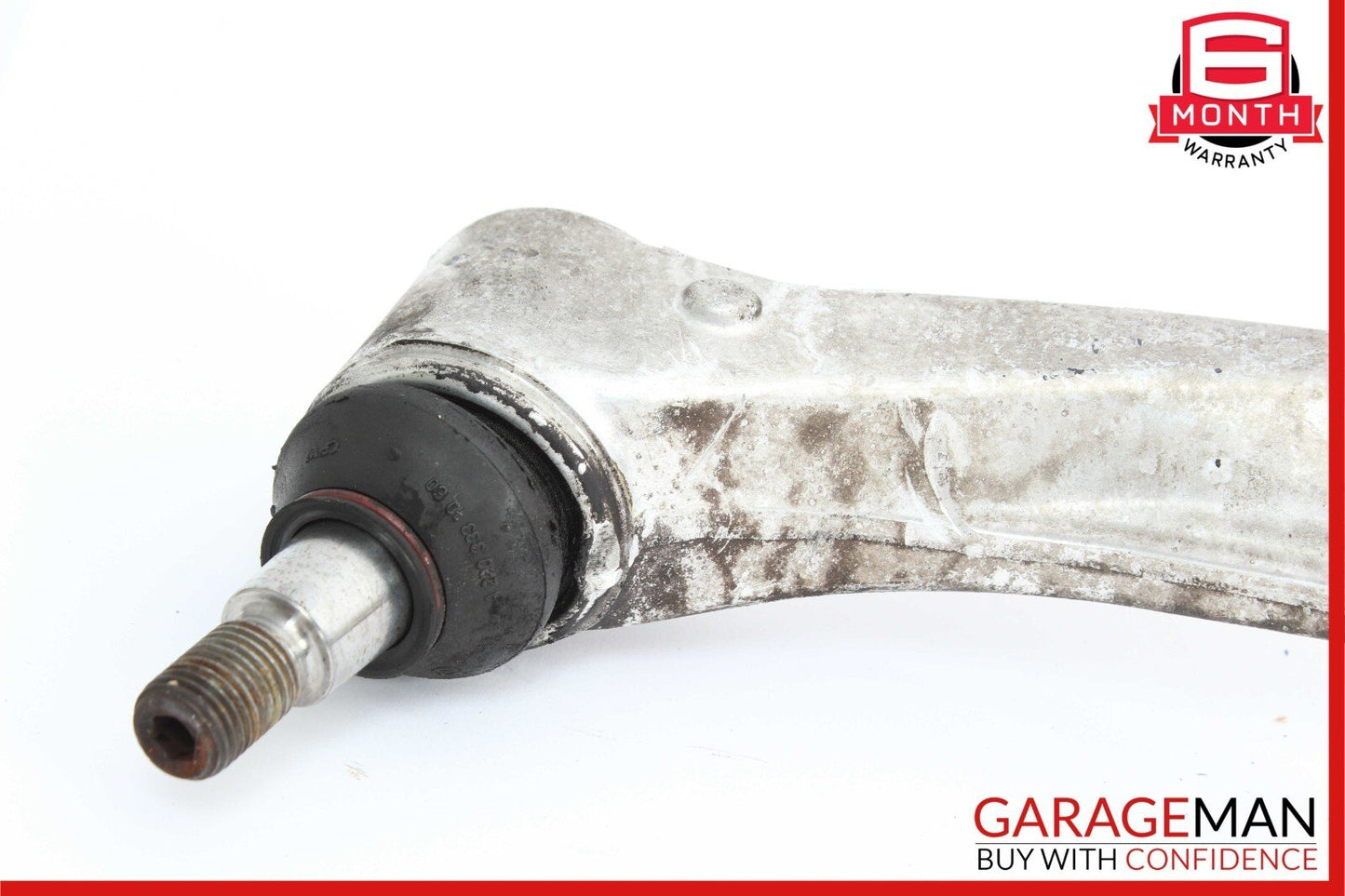 00-06 Mercedes W215 CL500 S500 Front Left Driver Side Lower Control Arm OEM