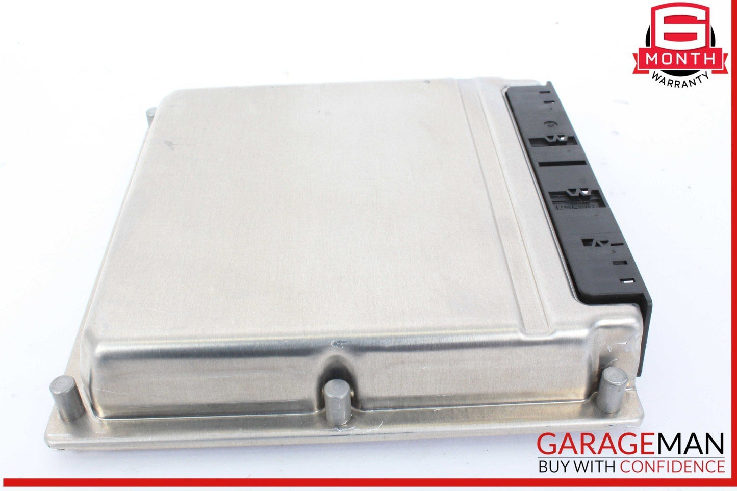 03-06 Mercedes R230 SL500 S500 CL500 ECU Engine Control Module Unit 1131532379