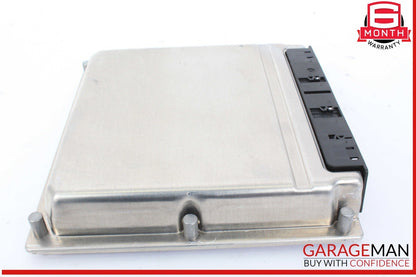 03-06 Mercedes R230 SL500 S500 CL500 ECU Engine Control Module Unit 1131532379