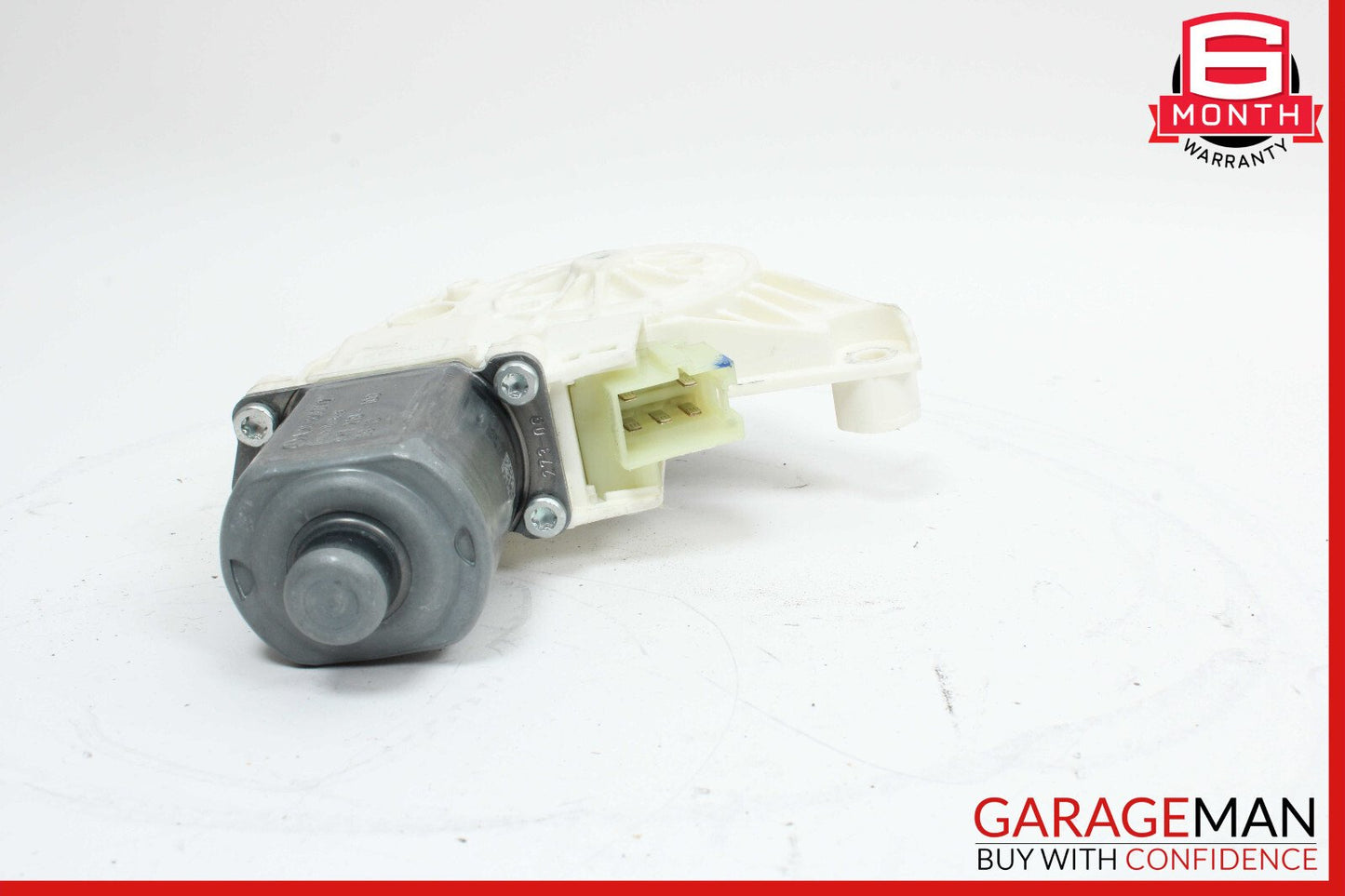 08-16 Mercedes W212 E350 C250 C300 Front Left Door Window Regulator Motor OEM