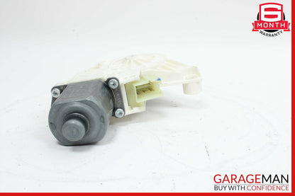 08-16 Mercedes W212 E350 C250 C300 Front Left Door Window Regulator Motor OEM