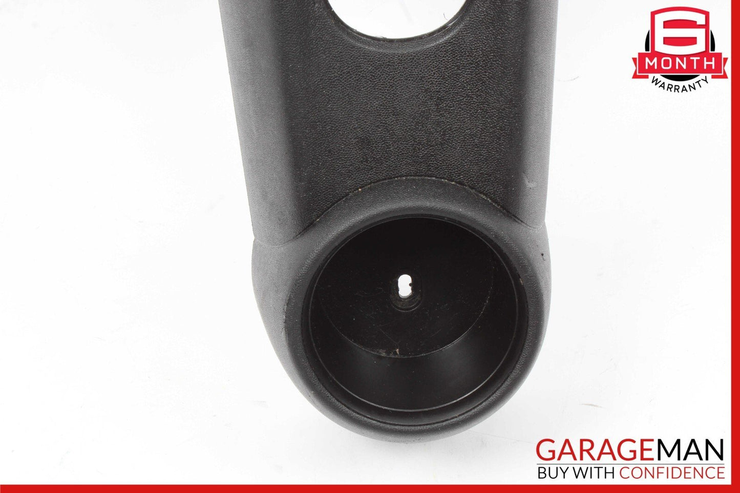 07-15 Mini Cooper Center Console Body w/ Cup Holder RG24125200 OEM