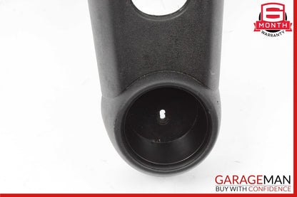 07-15 Mini Cooper Center Console Body w/ Cup Holder RG24125200 OEM