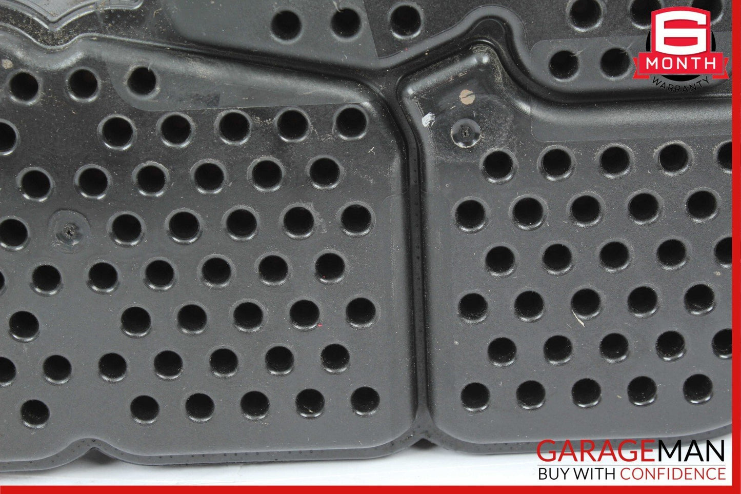 16-18 Audi A6 S6 A7 S7 Evaporator Charcoal Canister Emissions System OEM