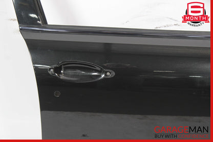 03-13 Maserati Quattroporte M139 Front Right Side Door Shell OEM