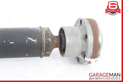 06-13 Mercedes X164 GL450 R350 4Matic Front Drive Shaft Driveshaft Axle OEM