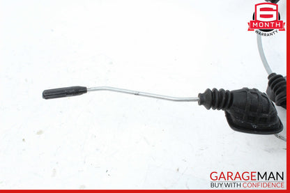08-14 Mercedes W204 C250 C300 C350 Front Left Door Lock Latch Actuator OEM