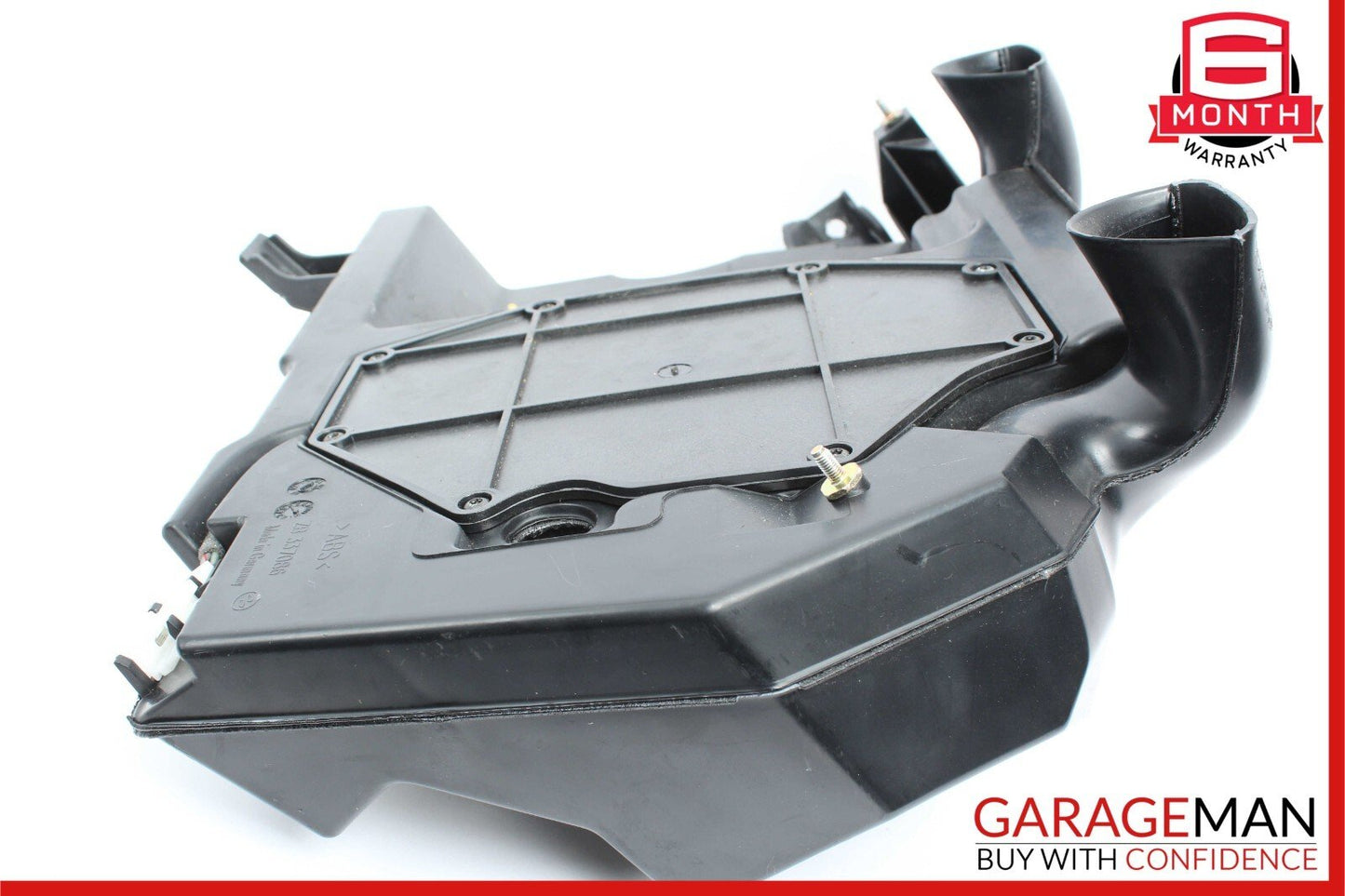 03-08 Mercedes R230 SL500 SL55 AMG Subwoofer Audio Radio Speaker BOSE OEM