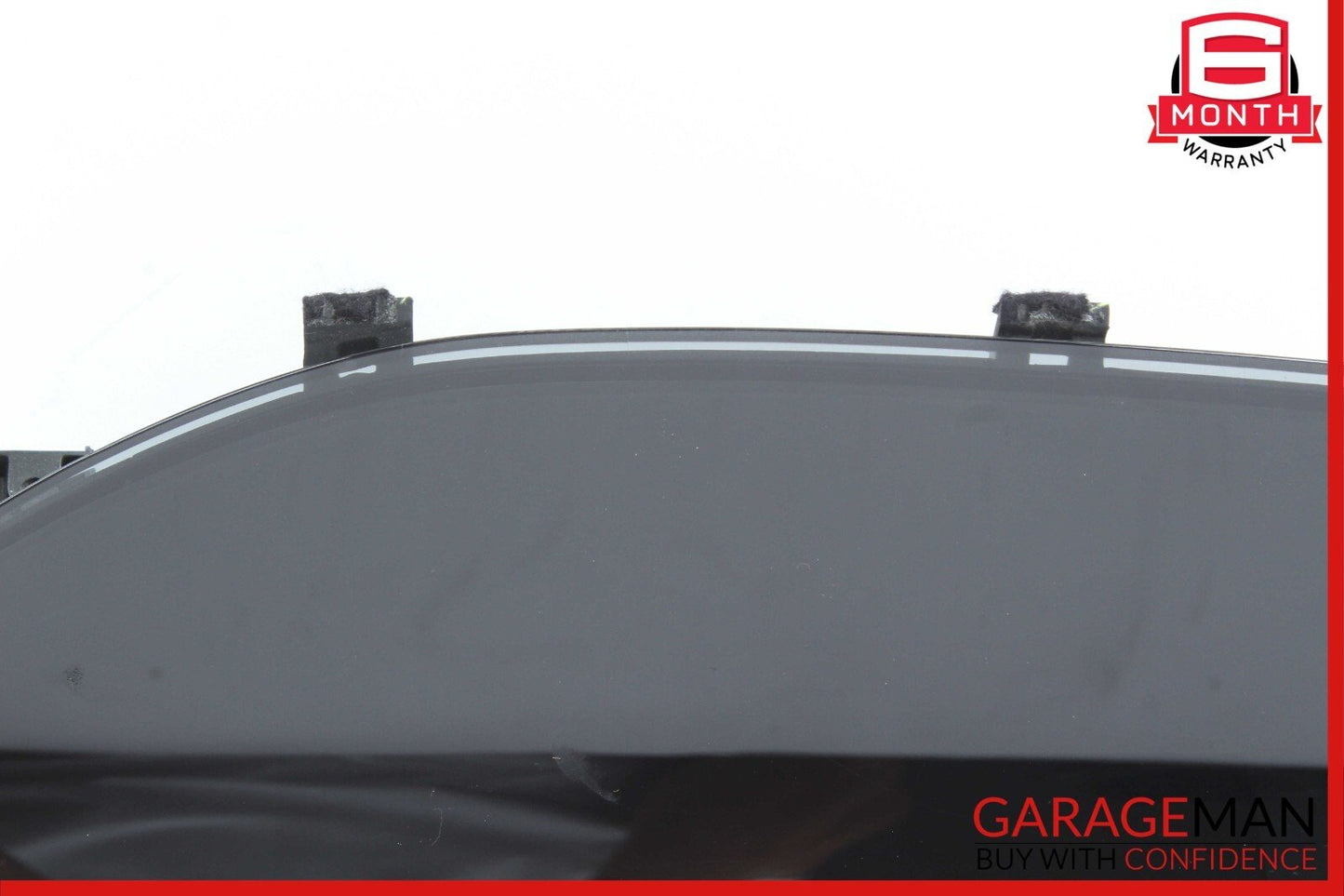 10-14 Mercedes W221 S500 CL550 Instrument Cluster Speedometer Odomeger Gauge