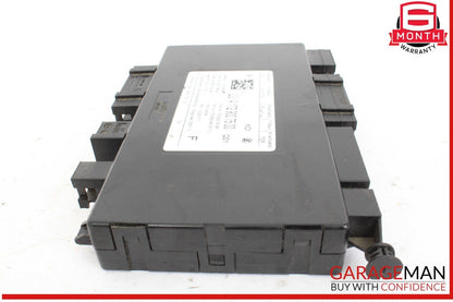 10-18 Mercedes W212 E350 Front Left Side Seat Control Module 1729007500 OEM