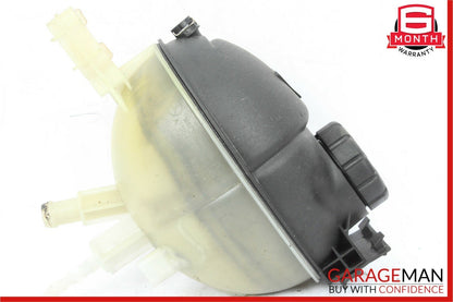 08-14 Mercedes W204 C250 C350 Radiator Coolant Overflow Reservoir Tank Bottle