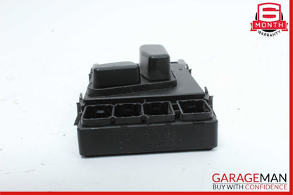 98-05 Mercedes W163 ML320 Front Right Seat Adjust Controller Switch Module Unit